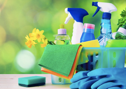 Why Eco-Friendly Cleaning Matters in 2025