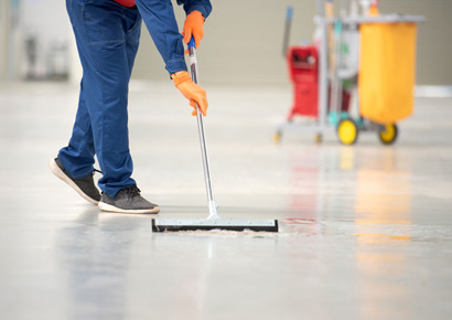 Choosing the Right Floor Cleaner for Your Home
