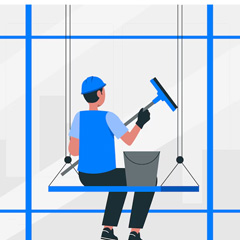 Glass Cleaners
