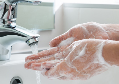 Why Natural Hand Hygiene Matters: Neem, Aloe Vera & More