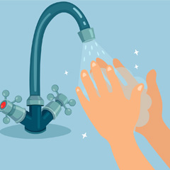 Handwash
