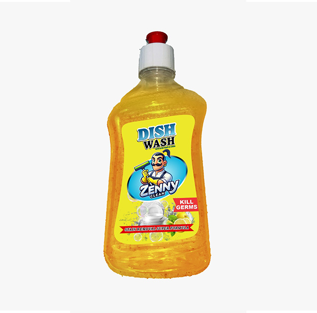 Dish Wash 500ml
