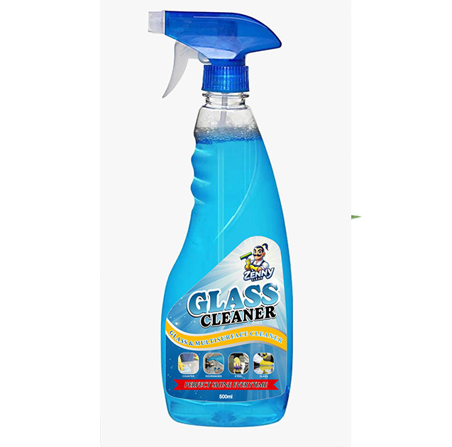 Glass Cleaner 500ml