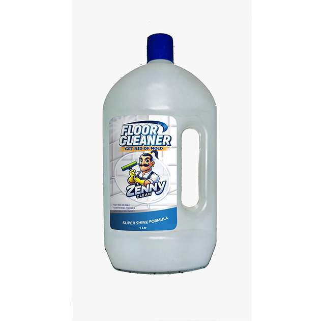 Floor Cleaner 1L
