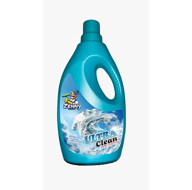 Fabric Cleaner 1L