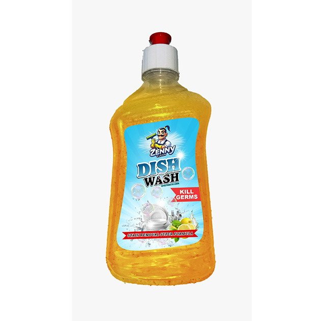 Dish Wash