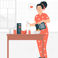 Kitchen Care