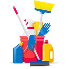 Multipurpose Cleaners